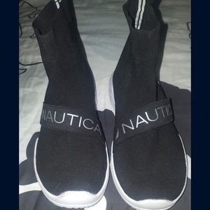 Nautica Wave Hill Women's Sneakers